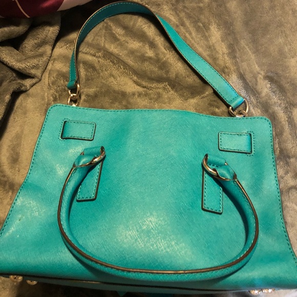 Michael Kors purse - Picture 2 of 4